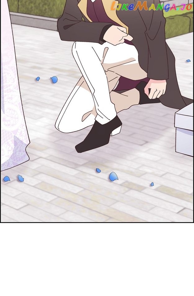 There’s No Friendship Between the Grand Duke and the Marquis Chapter 51 - page 93