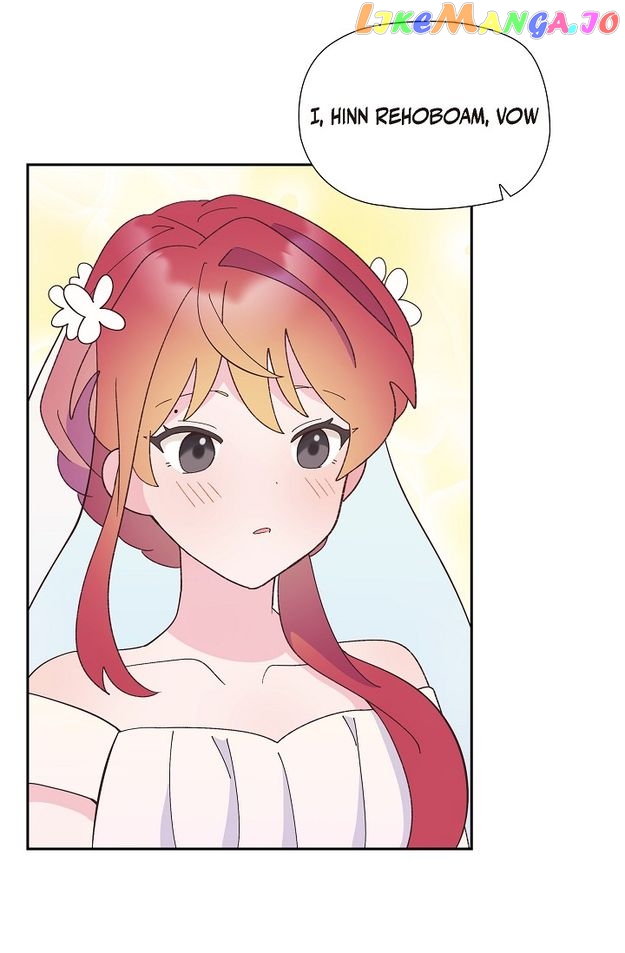 There’s No Friendship Between the Grand Duke and the Marquis Chapter 51 - page 94