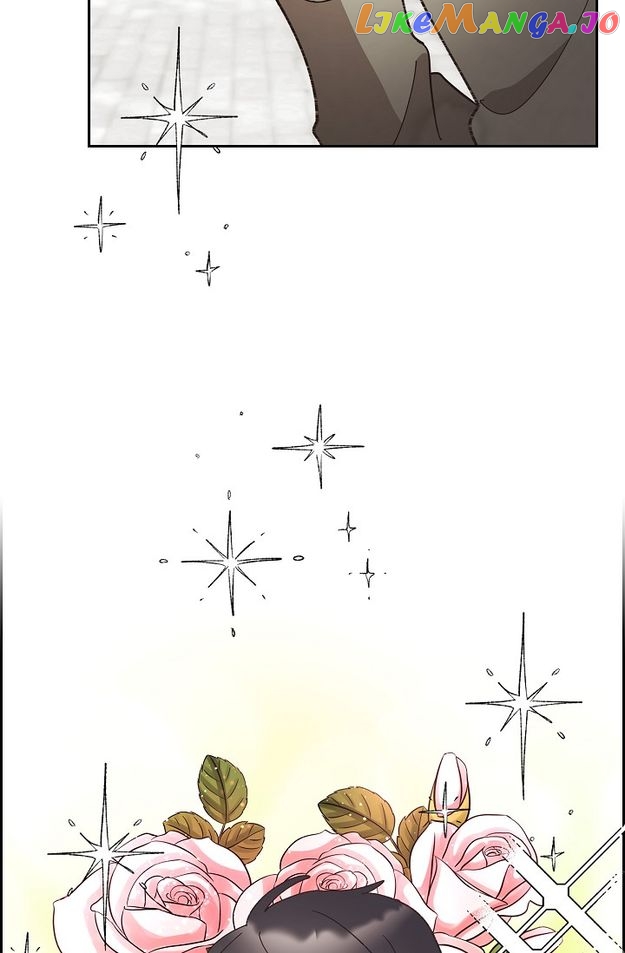 There’s No Friendship Between the Grand Duke and the Marquis Chapter 51 - page 96
