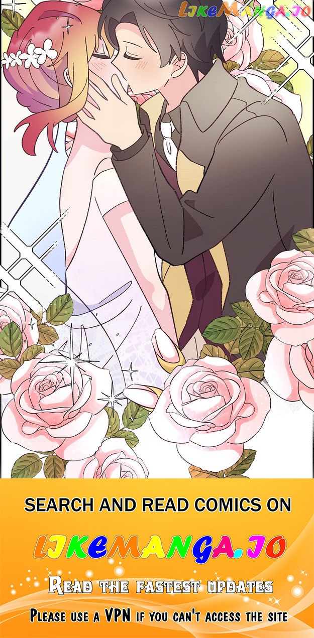 There’s No Friendship Between the Grand Duke and the Marquis Chapter 51 - page 97