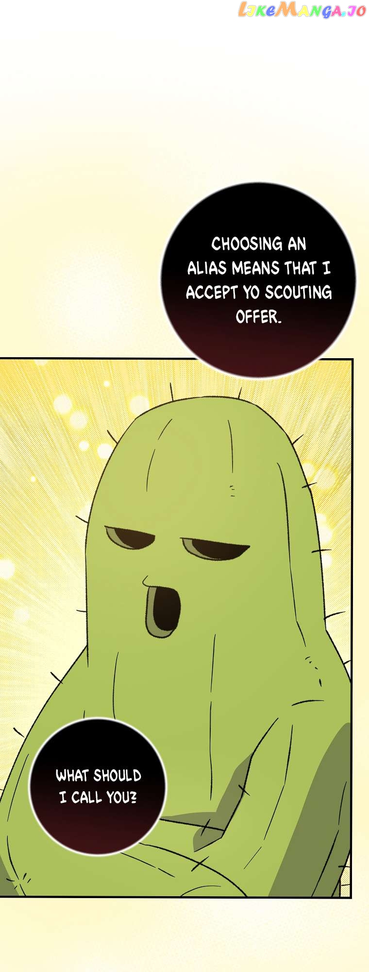 Ygret - Manhwa Chapter 93 - page 16