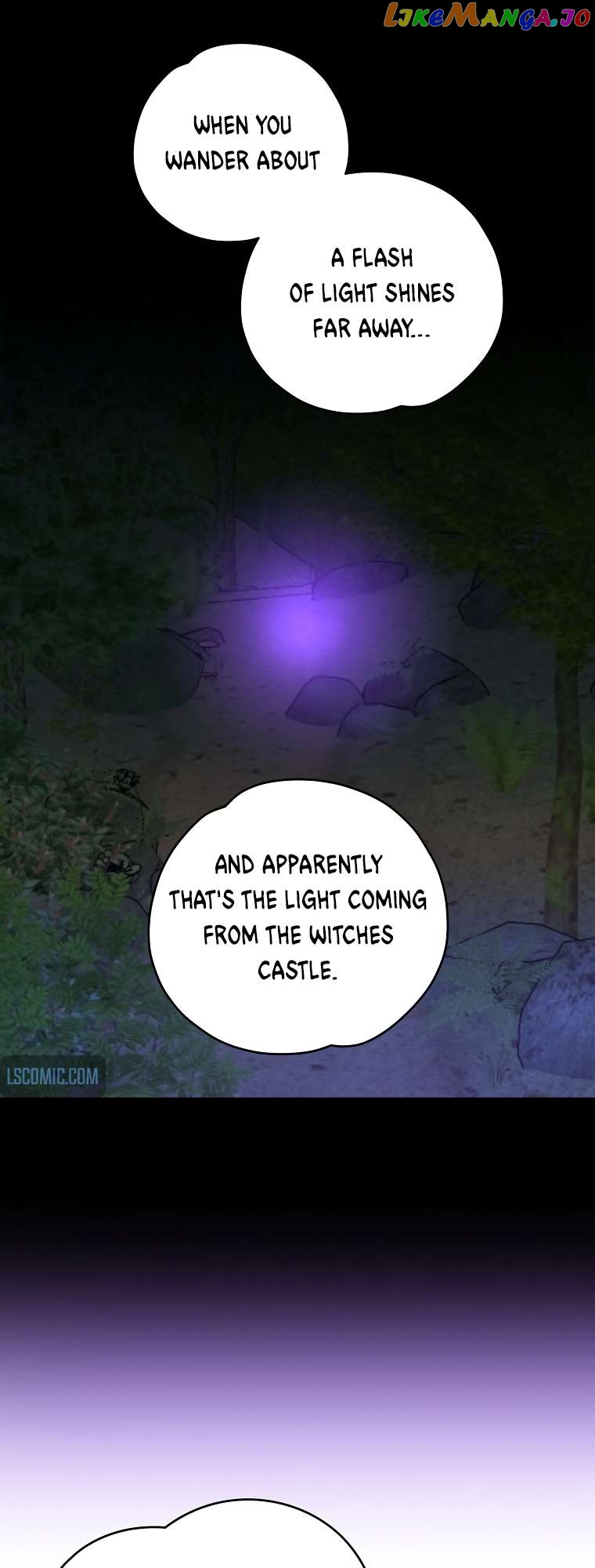 Ygret - Manhwa Chapter 93 - page 39