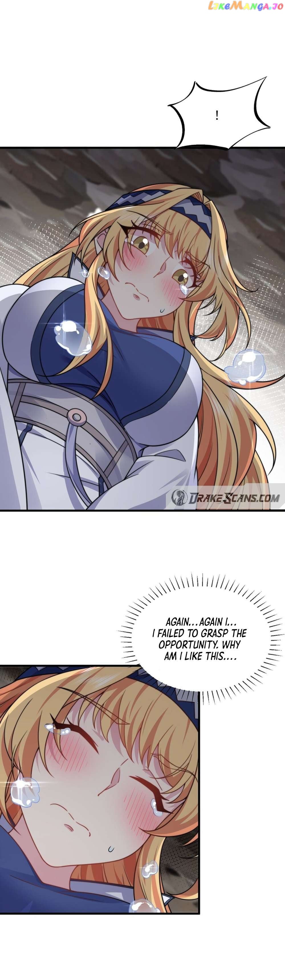 I, The Invincible Villain Master With My Apprentices Chapter 85 - page 18