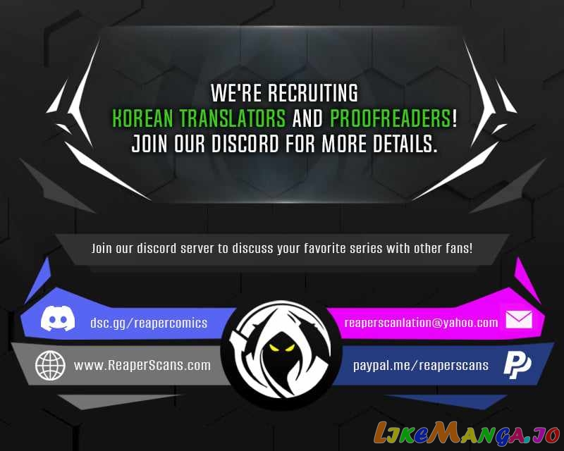 The Frost Flower Knight Chapter 71 - page 11