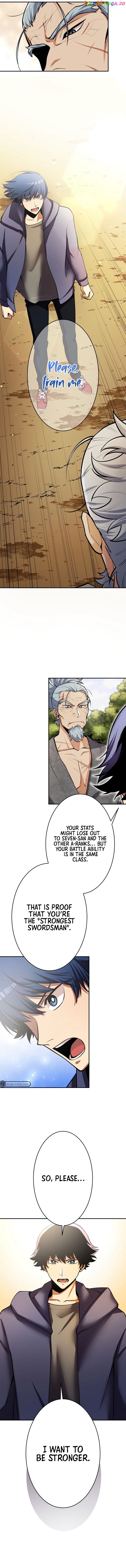 I Levelled Up by Becoming an Influencer Chapter 40 - page 11