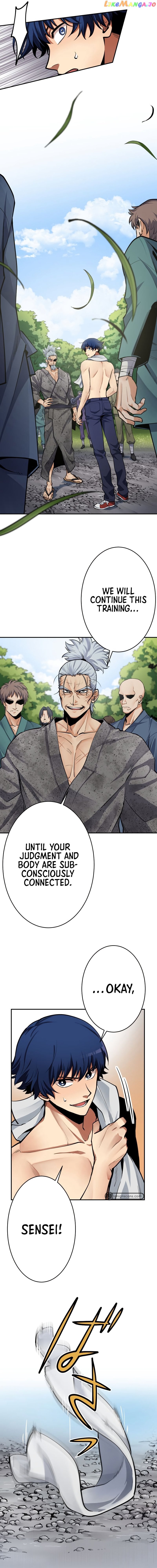 I Levelled Up by Becoming an Influencer Chapter 41 - page 12