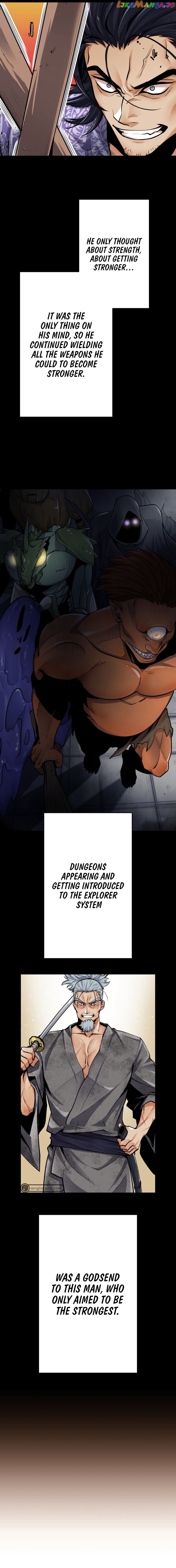 I Levelled Up by Becoming an Influencer Chapter 41 - page 7