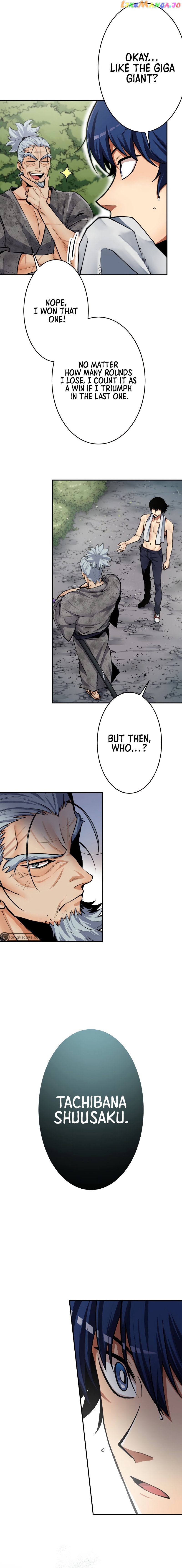 I Levelled Up by Becoming an Influencer Chapter 41 - page 9