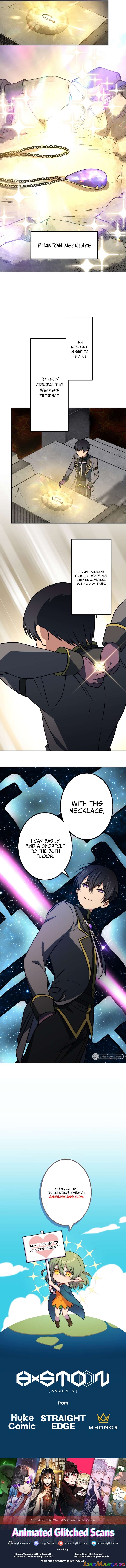 The Transmigrated Mage Life in Another World, Becoming the Strongest in the World with the Knowledge of the Original Story Chapter 40 - page 12