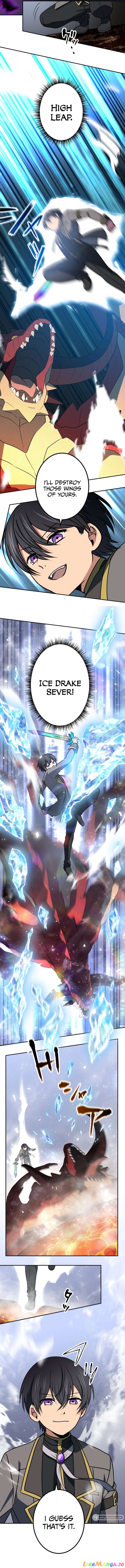 The Transmigrated Mage Life in Another World, Becoming the Strongest in the World with the Knowledge of the Original Story Chapter 40 - page 8