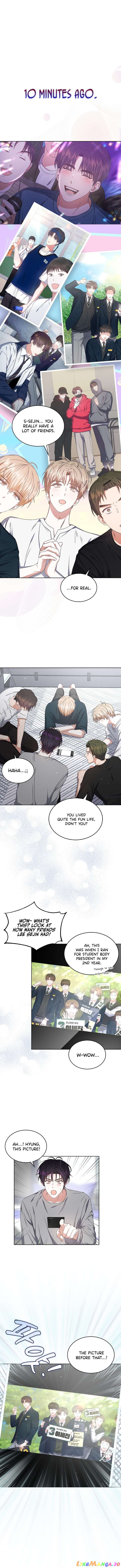 Debut or Die! Chapter 44 - page 2