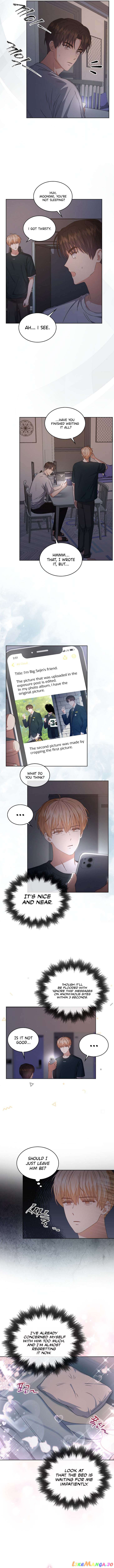 Debut or Die! Chapter 44 - page 6