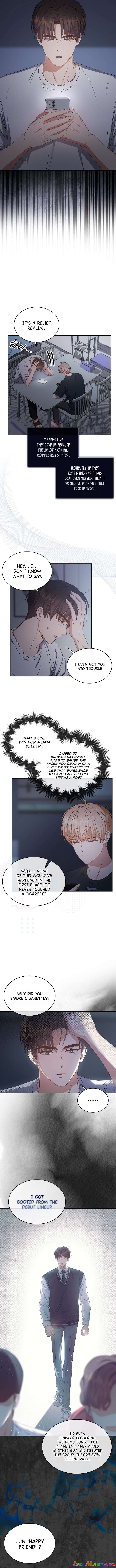 Debut or Die! Chapter 44 - page 10