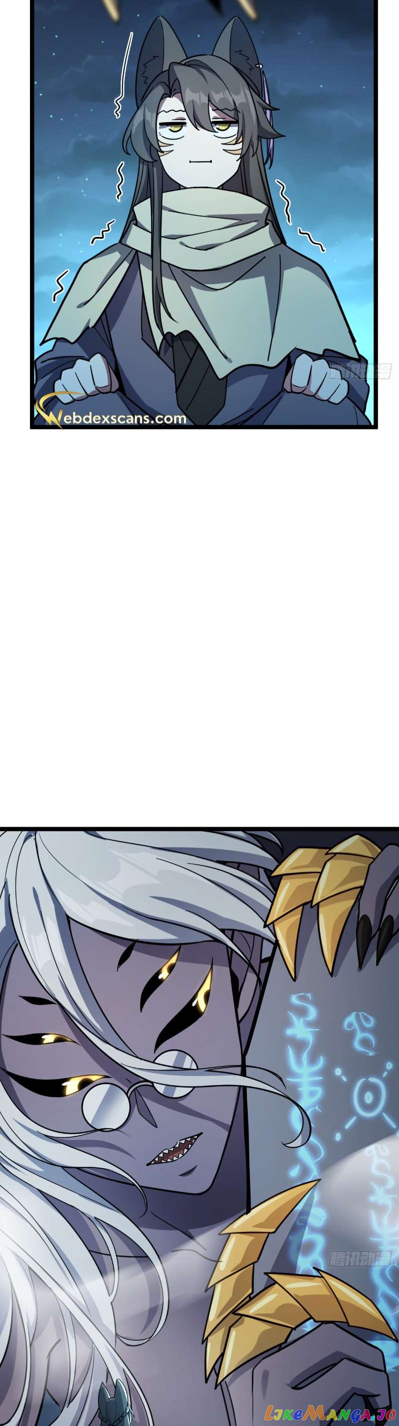 My Master Only Breaks Through Every Time the Limit Is Reached Chapter 34 - page 26