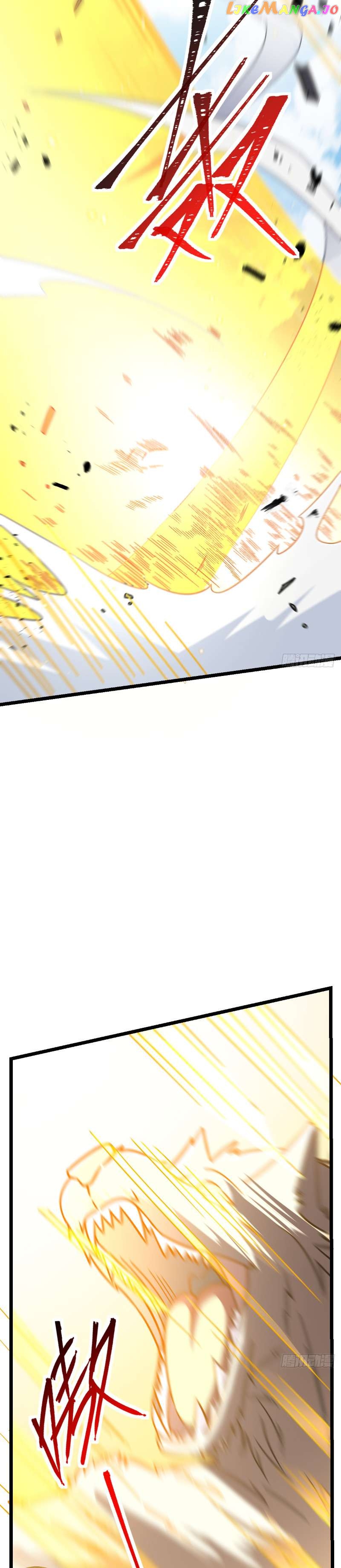 My Master Only Breaks Through Every Time the Limit Is Reached Chapter 36 - page 2