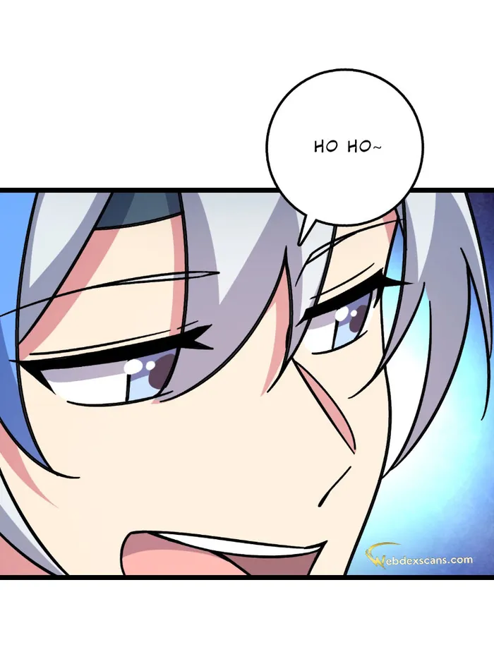 My Master Only Breaks Through Every Time the Limit Is Reached Chapter 37 - page 28