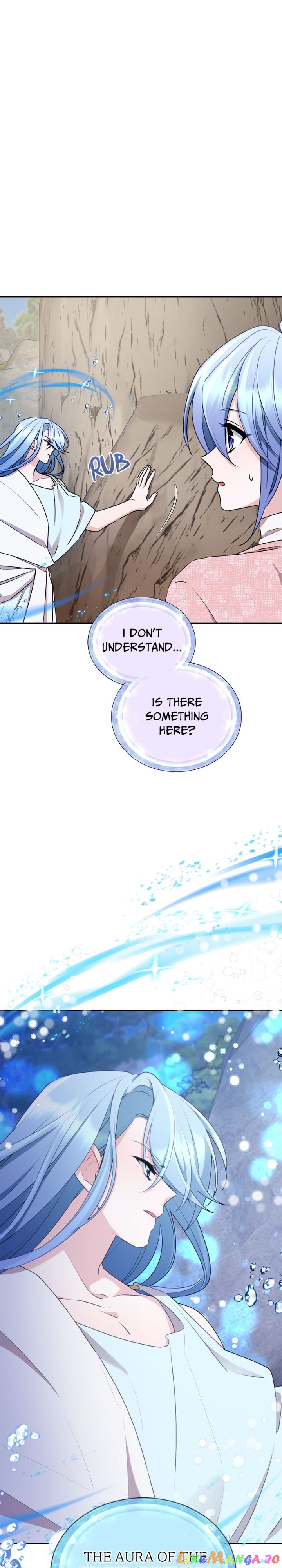 The Daughter of the Elemental King Chapter 134 - page 1