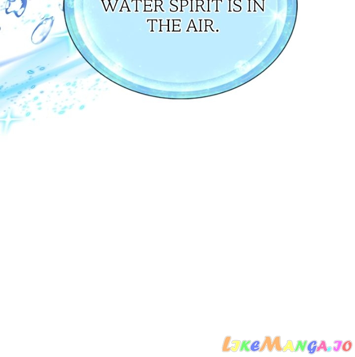 The Daughter of the Elemental King Chapter 134 - page 2