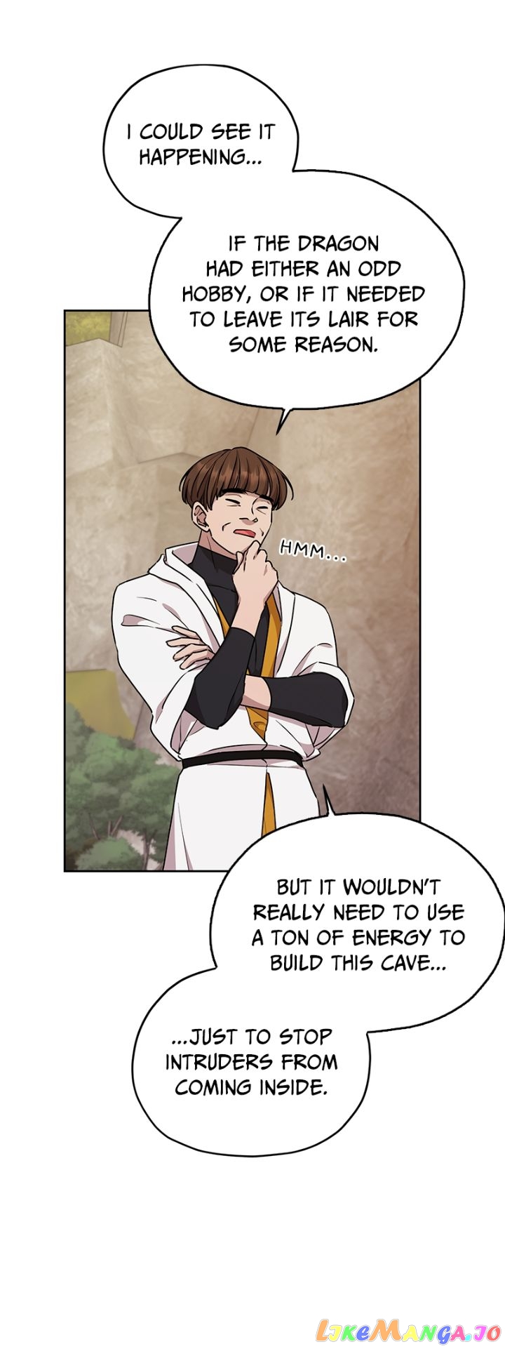 The Daughter of the Elemental King Chapter 134 - page 13