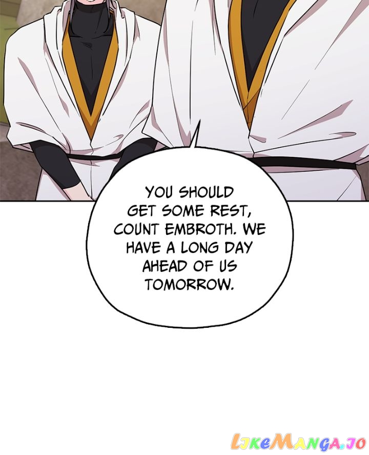 The Daughter of the Elemental King Chapter 134 - page 15