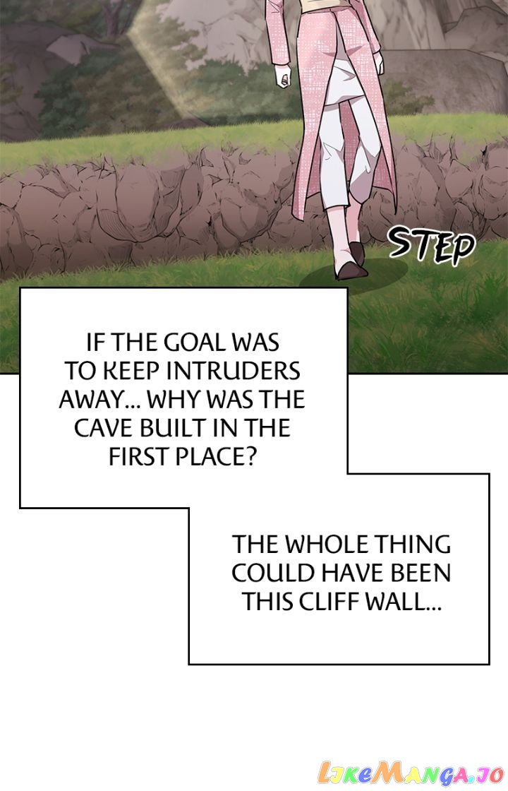 The Daughter of the Elemental King Chapter 134 - page 17