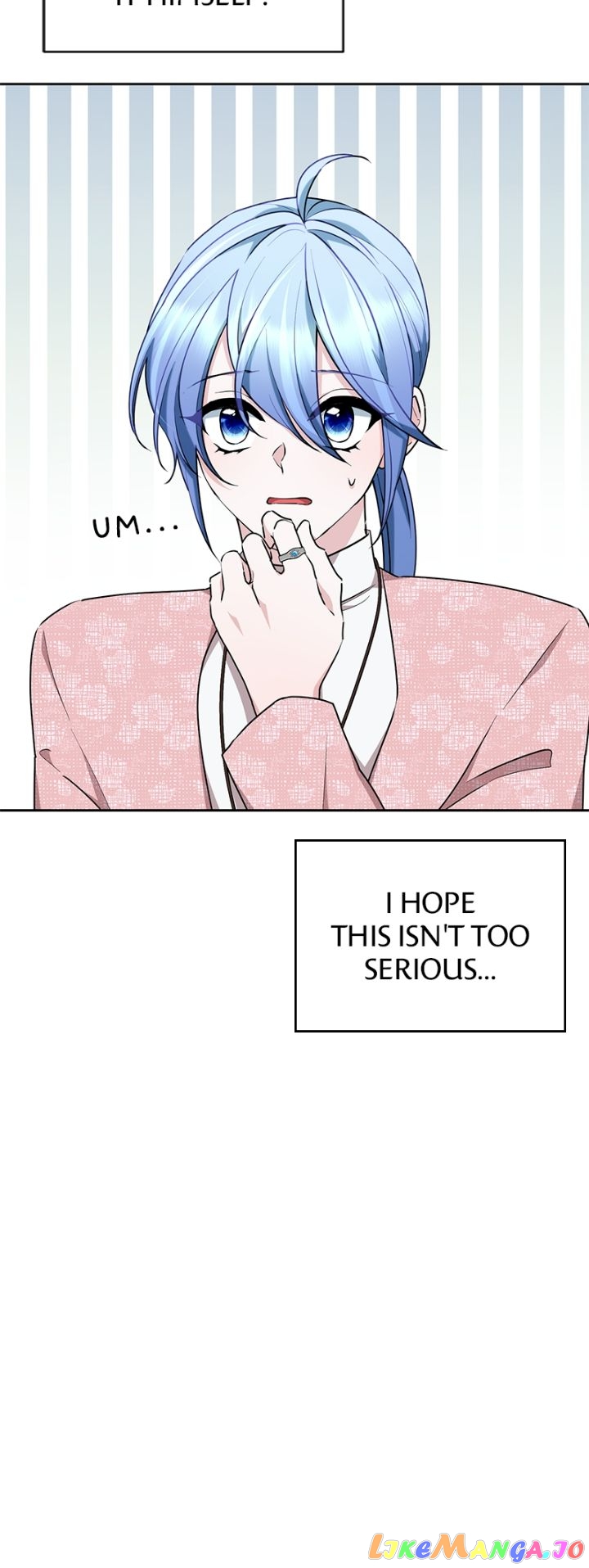 The Daughter of the Elemental King Chapter 134 - page 4