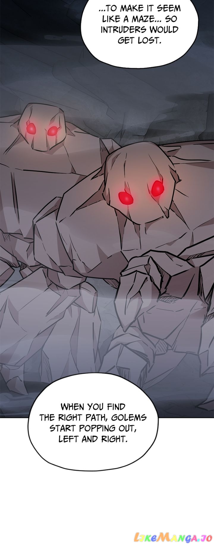 The Daughter of the Elemental King Chapter 134 - page 32