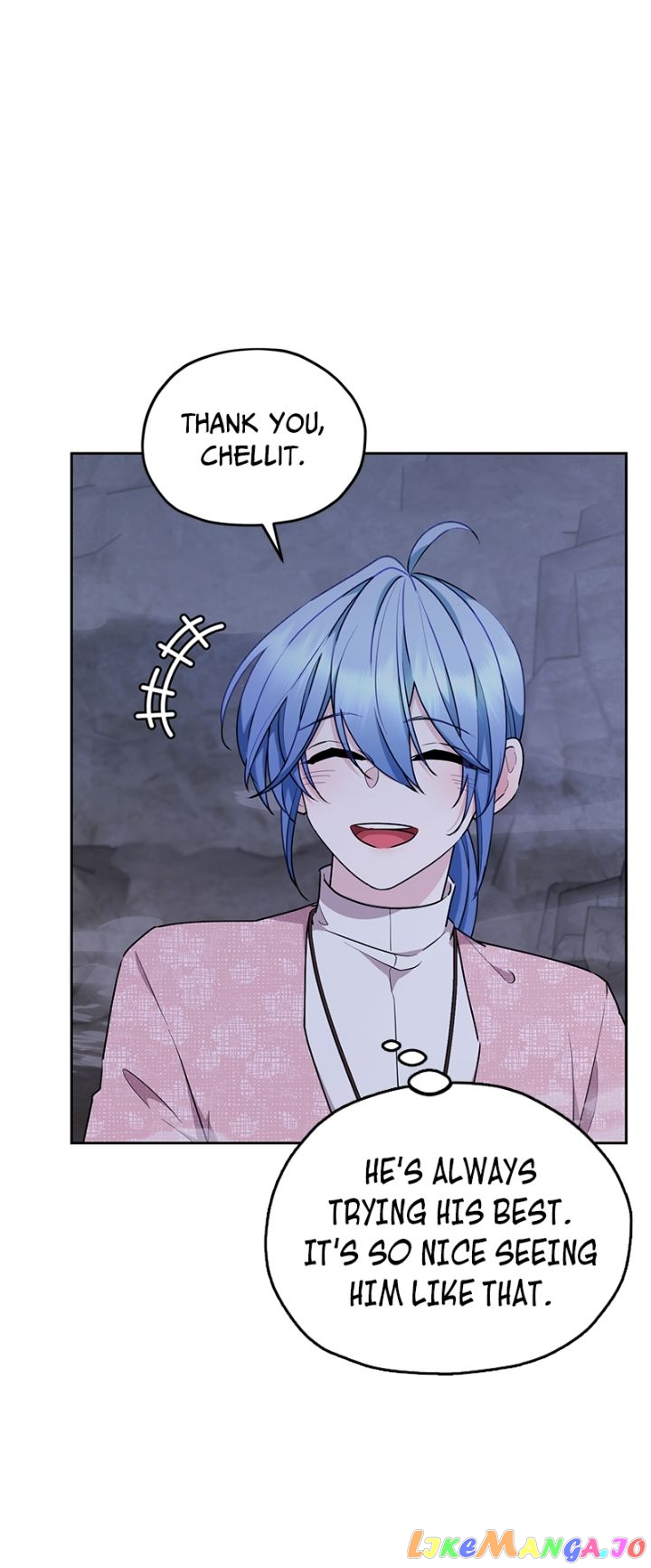 The Daughter of the Elemental King Chapter 134 - page 38