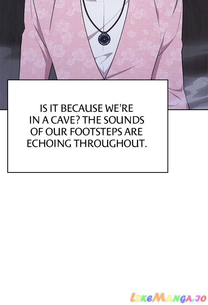 The Daughter of the Elemental King Chapter 134 - page 40