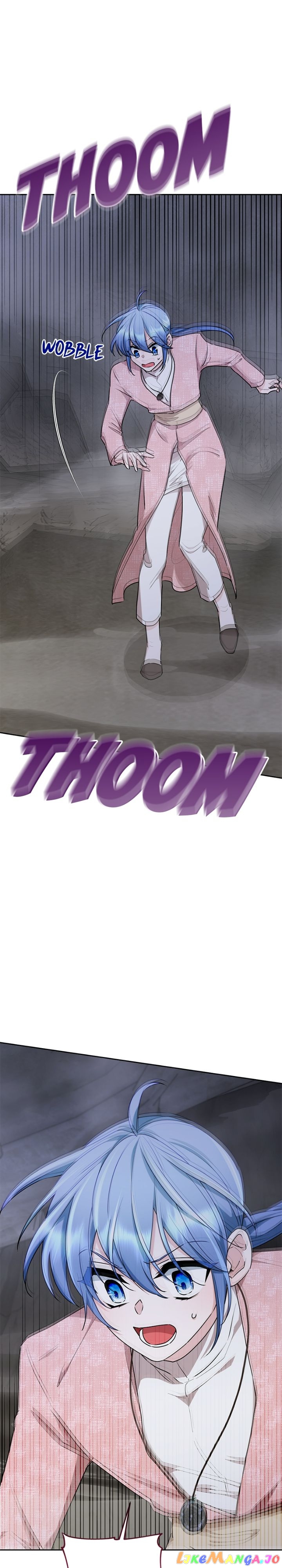 The Daughter of the Elemental King Chapter 134 - page 42