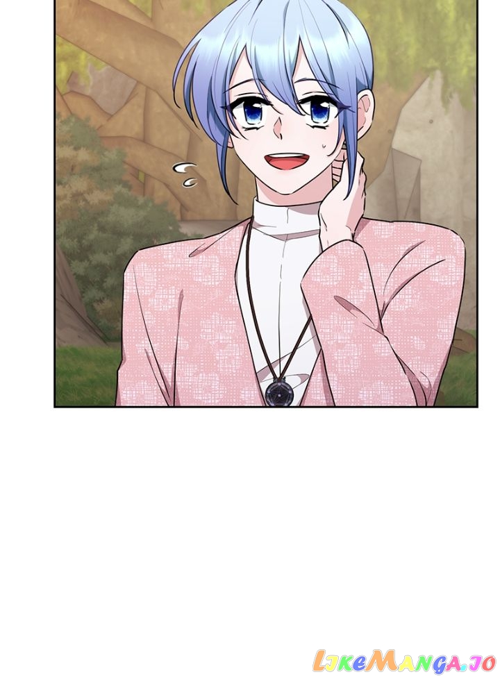 The Daughter of the Elemental King Chapter 134 - page 6