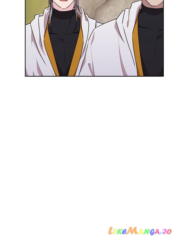 The Daughter of the Elemental King Chapter 134 - page 8