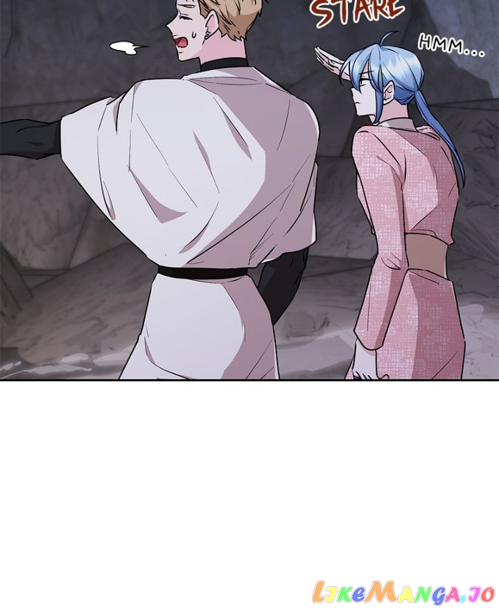 The Daughter of the Elemental King Chapter 135 - page 15