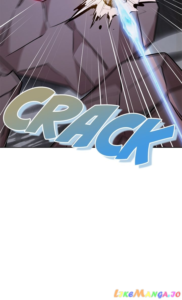 The Daughter of the Elemental King Chapter 135 - page 19