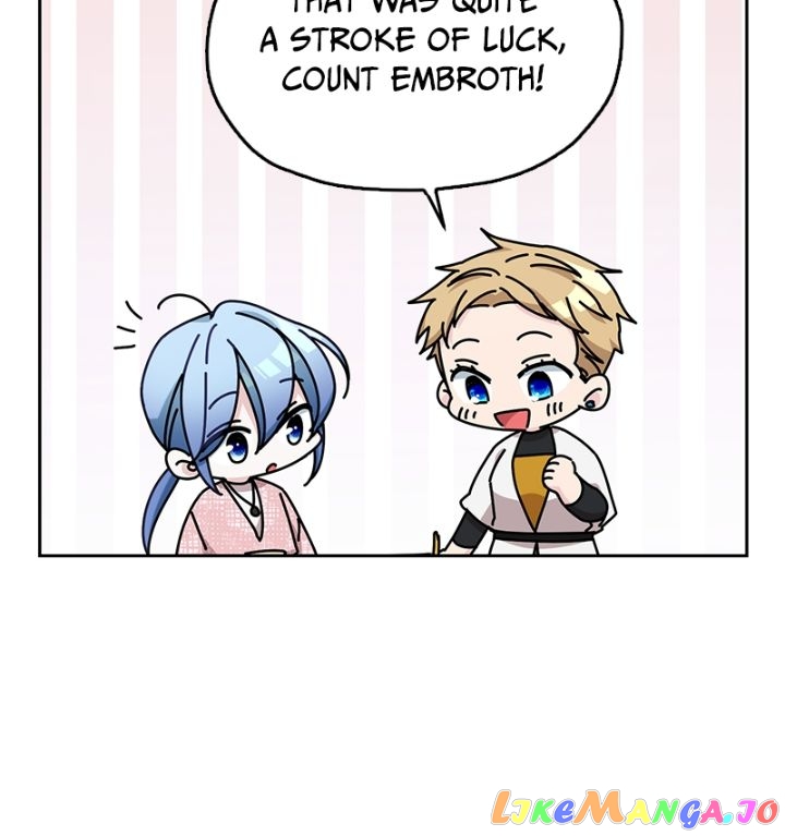 The Daughter of the Elemental King Chapter 135 - page 21