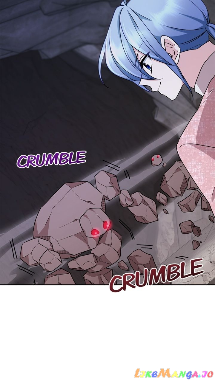 The Daughter of the Elemental King Chapter 135 - page 23