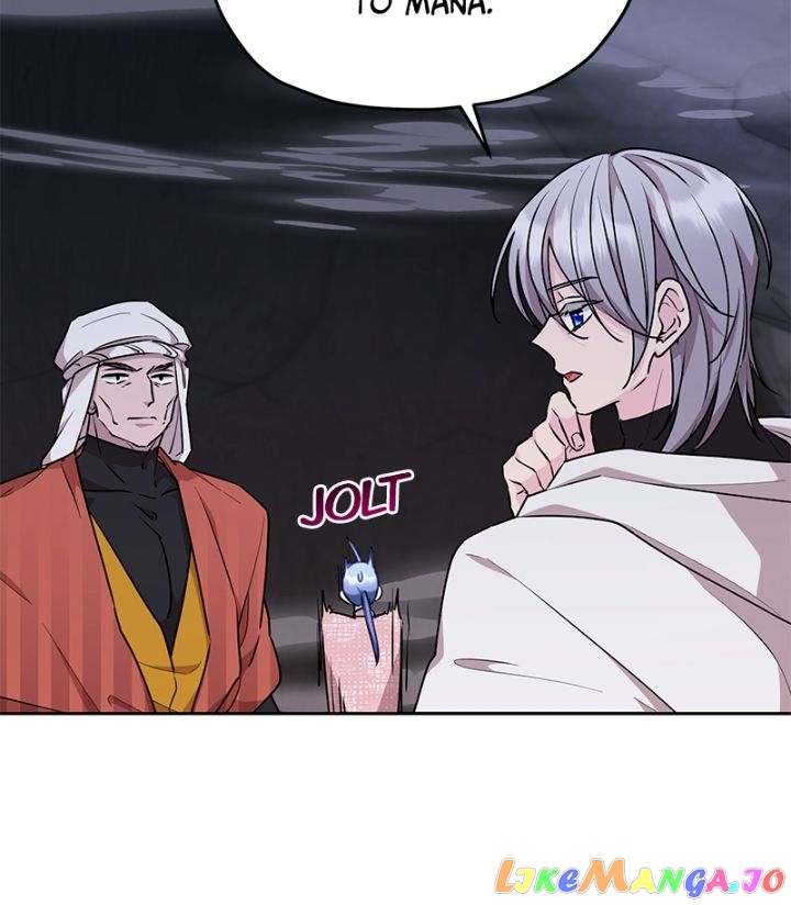 The Daughter of the Elemental King Chapter 135 - page 28