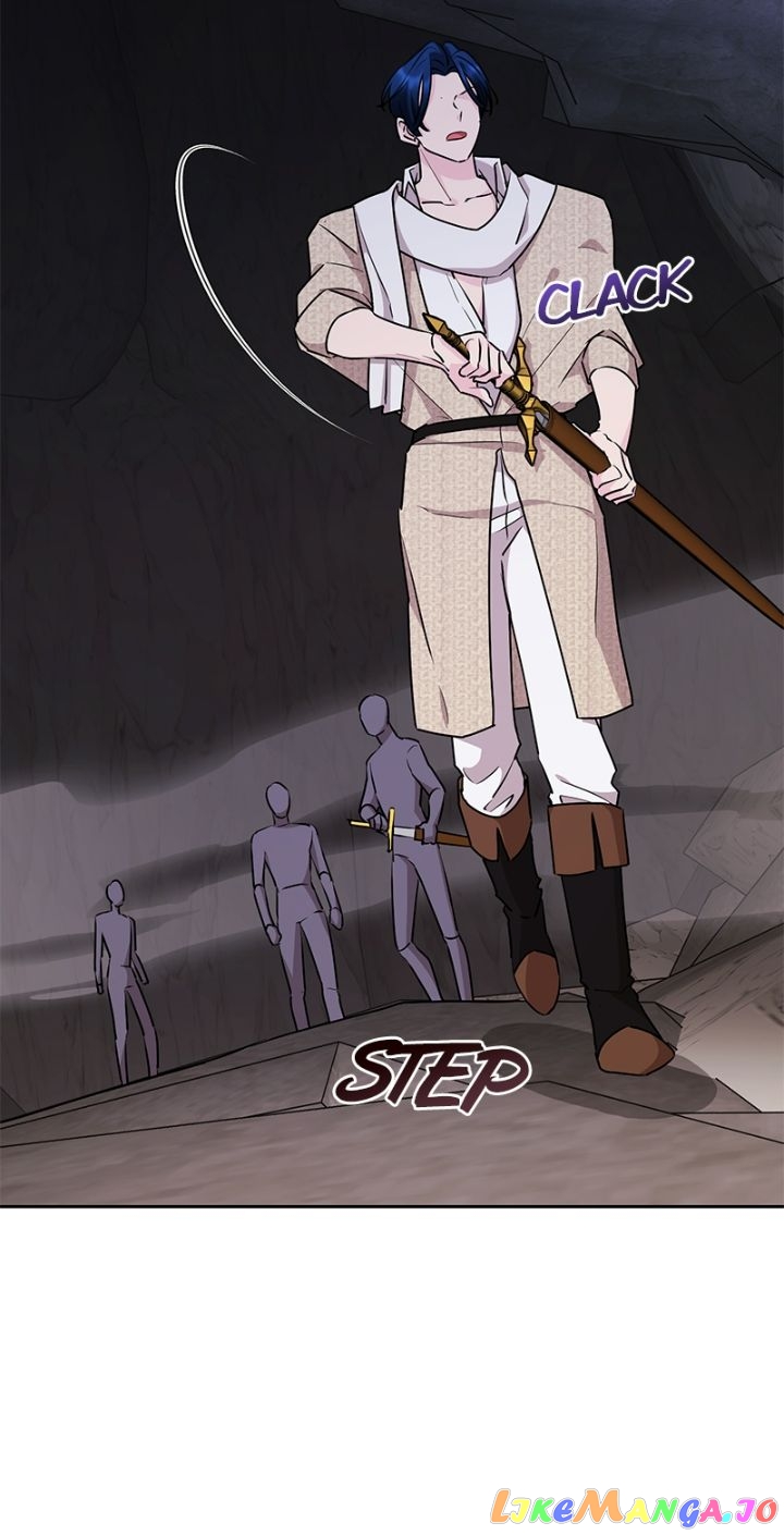 The Daughter of the Elemental King Chapter 135 - page 34