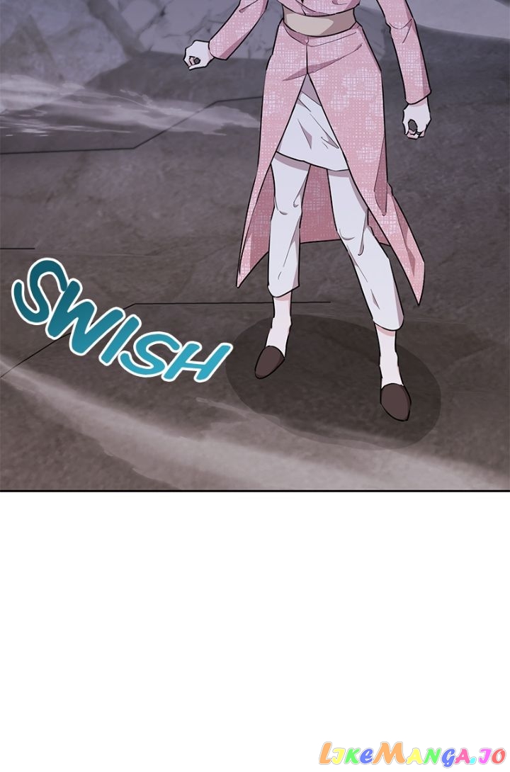 The Daughter of the Elemental King Chapter 135 - page 5