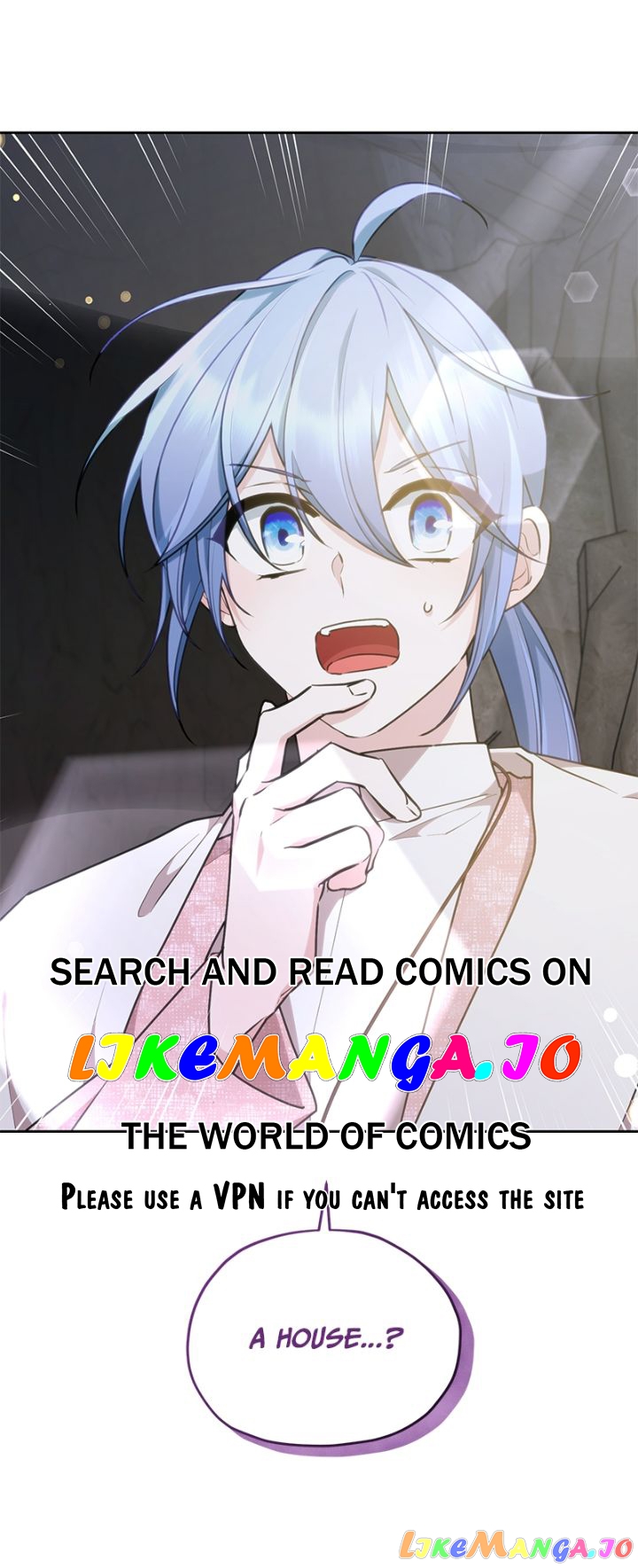 The Daughter of the Elemental King Chapter 135 - page 42