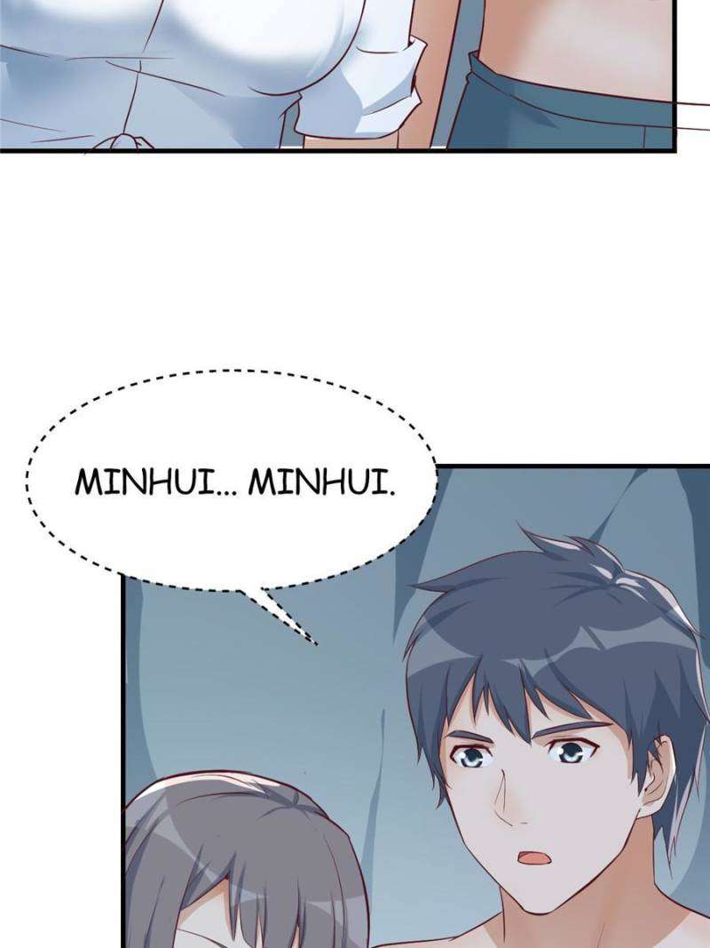 I have twin girlfriends Chapter 263 - page 12