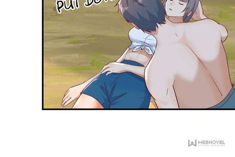 I have twin girlfriends Chapter 263 - page 15