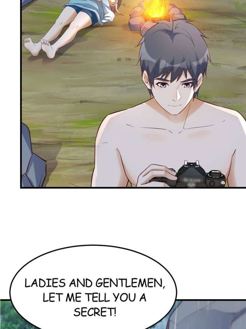 I have twin girlfriends Chapter 263 - page 17