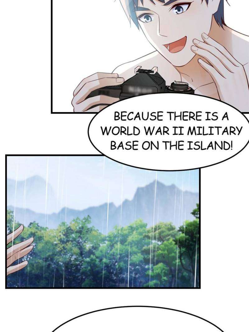 I have twin girlfriends Chapter 263 - page 19