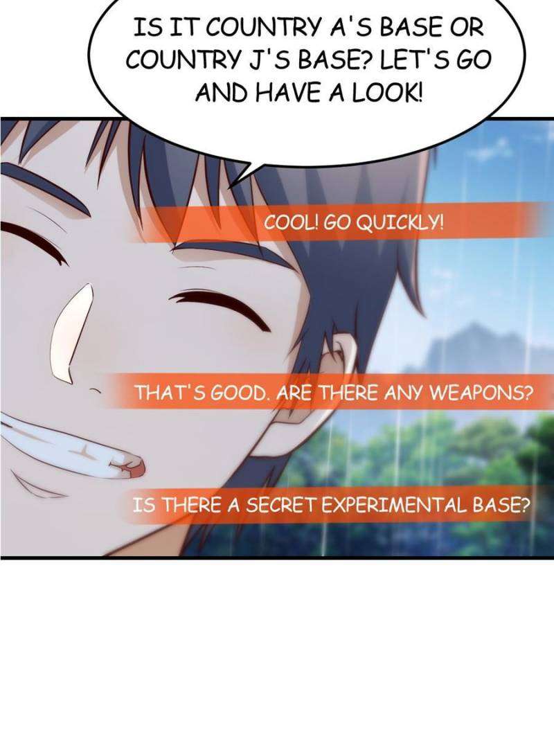 I have twin girlfriends Chapter 263 - page 20