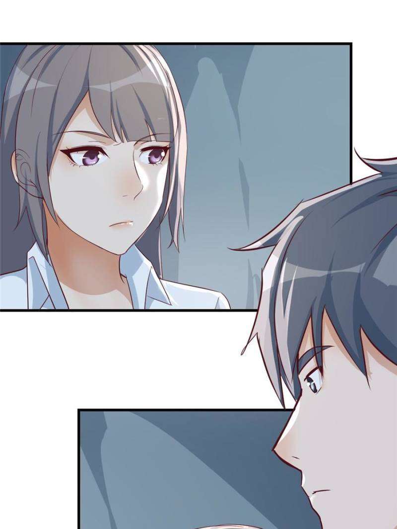 I have twin girlfriends Chapter 263 - page 3