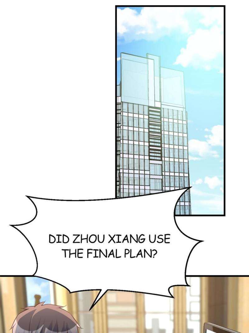 I have twin girlfriends Chapter 263 - page 21