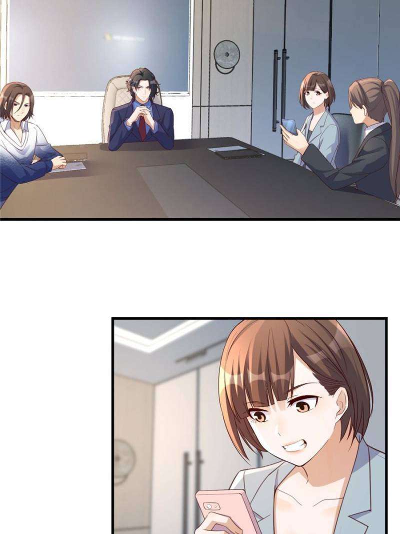I have twin girlfriends Chapter 263 - page 26
