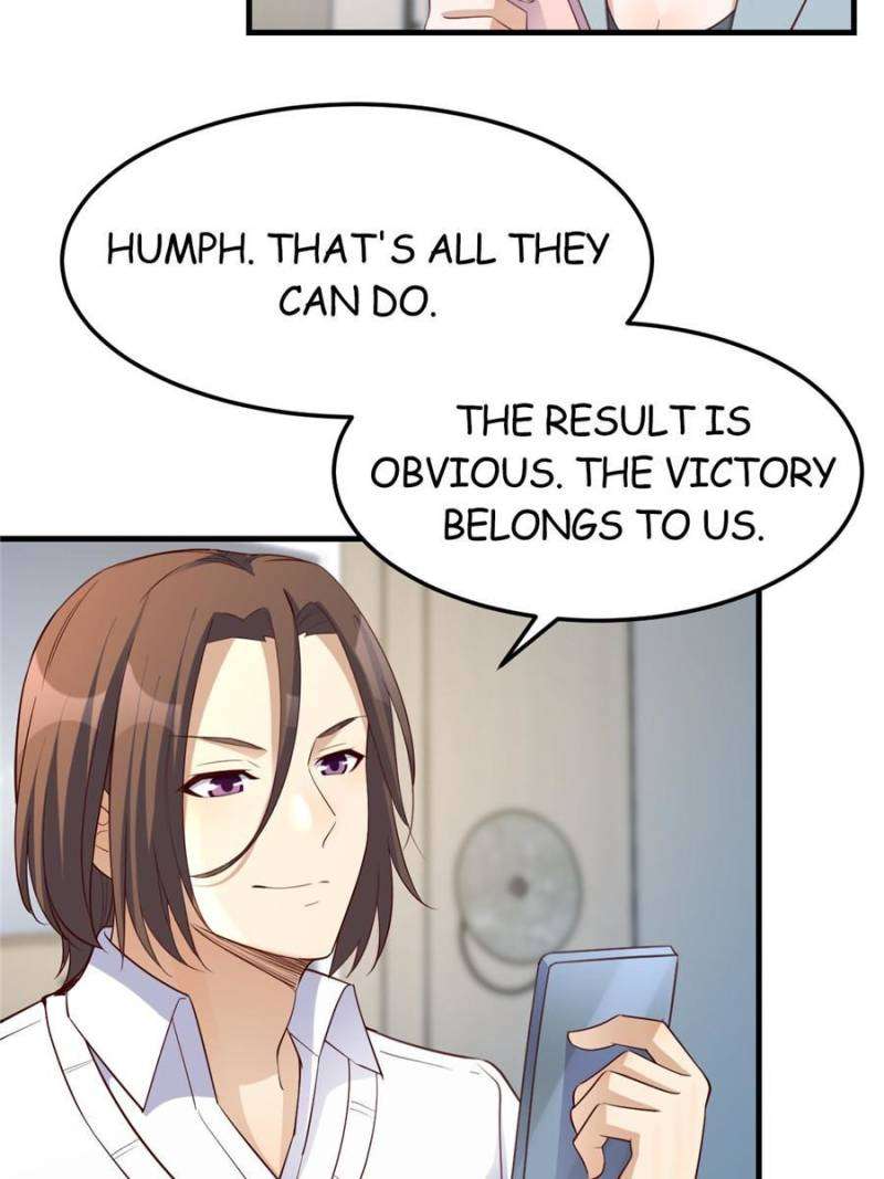 I have twin girlfriends Chapter 263 - page 27