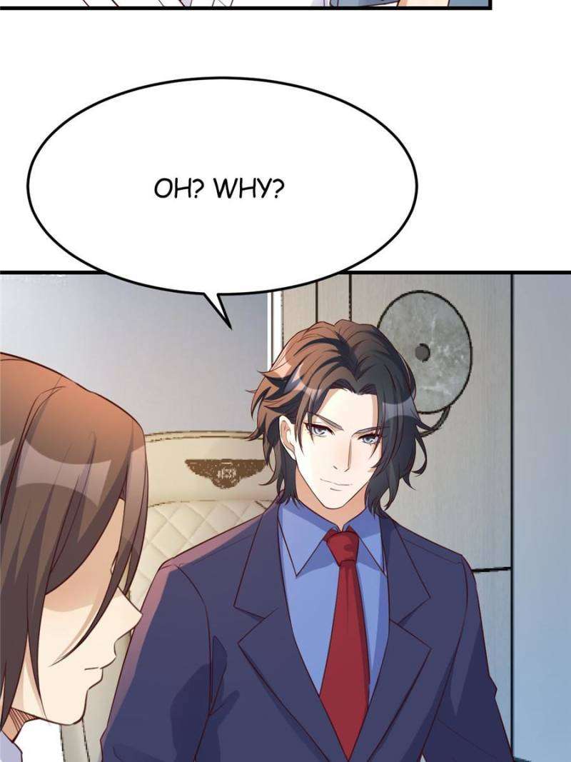 I have twin girlfriends Chapter 263 - page 28